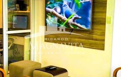 Imagem 3: SALVADOR - Apartamento Padrão - ARMAÇÃO