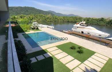 Imagem 3: Casa com 7 dormitórios à venda, 1560 m² por R$ 15.000.000,00 - Balneario...