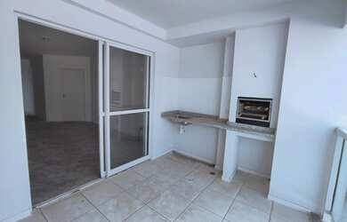 Imagem: O apartamento possui 3 Dormitórios, 2 Banheiros, 1 Vaga na