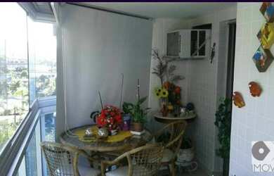 Imagem 5: Apartamento à venda no bairro Jacarepaguá - Rio de Janeiro/RJ, Zona...