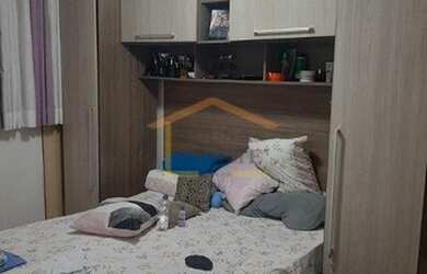 Imagem 13: SãO PAULO - Apartamento Padrão - Vila Mazzei