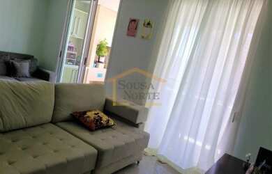 Imagem 4: SãO PAULO - Apartamento Padrão - Lauzane Paulista