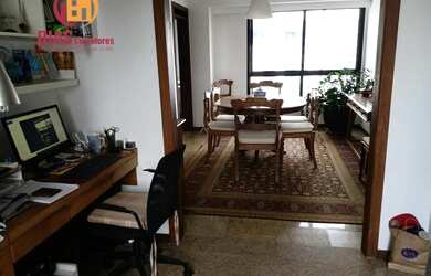 Imagem 4: Apartamento à venda no bairro Cidade Jardim- Salvador/BA