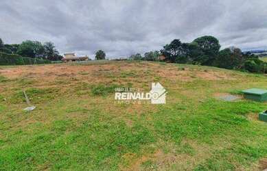 Imagem 2: Terreno à venda, 1000 m² por R$ 390.000,00 - Condomínio Village das...