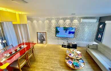 Imagem 6: Casa no Riviera Del Sol Recreio dos Bandeirantes Venda e Locaçao