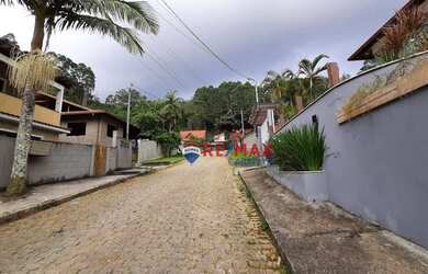 Imagem 11: Terreno à venda, 450m² por R$ 220.000 - Fazenda Bela Vista - Nova Friburgo/RJ