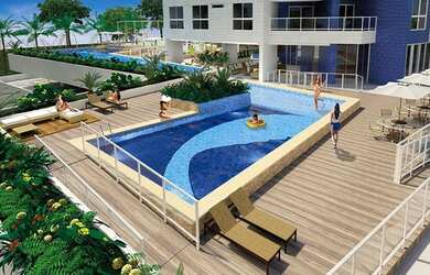 Imagem 12: Apartamento à venda, 113 m² por R$ 913.000,00 - Miramar - João Pessoa/PB