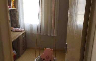 Imagem 6: Apartamento com 3 dormitórios à venda, 65 m² por R$ 195.000,00 - Lima Azevedo - Londrina/P