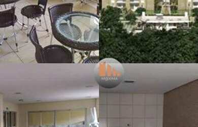 Imagem 4: Apartamento à venda, 79 m² por R$ 370.000,00 - Jardim Europa - Goiânia/GO