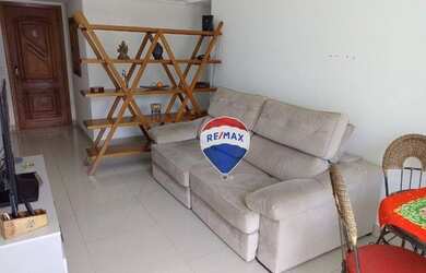 Imagem 2: Apartamento com sala, 2 quartos à venda, 69 m² por R$ 360.000 - Freguesia...