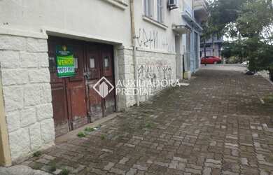 Imagem: O depósito possui 1 Vaga na garagem, 40m² de Área e está