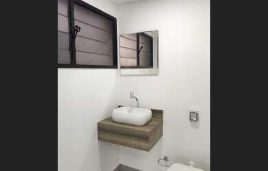 Imagem 5: Sala Comercial para Locação em Pinheiros de 40m² + 1 Vaga