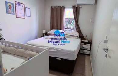 Imagem 9: Bairro Novo Condomínio Alfazema 02 quartos Ampliada