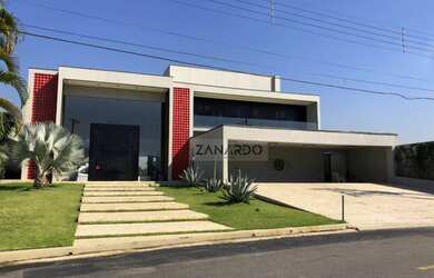 Imagem 11: Casa com 7 dormitórios à venda, 1560 m² por R$ 15.000.000,00 - Balneario...