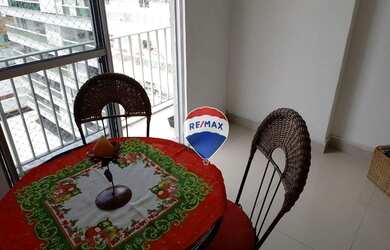 Imagem 11: Apartamento com sala, 2 quartos à venda, 69 m² por R$ 360.000 - Freguesia...