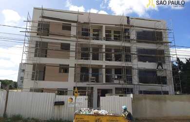 Imagem: O apartamento possui 3 Dormitórios, 2 Banheiros, 58m² de Área