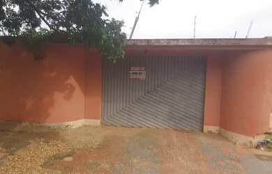 Imagem: O terreno possui 144m² de Área e está localizado em Plano