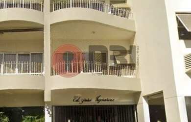 Imagem: O apartamento possui 3 Dormitórios, 3 Banheiros, 1 Vaga na