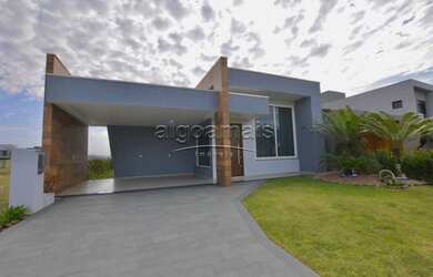 Imagem 2: XANGRI-Lá - Casa de Condomínio - Condominio Riviera Xangri-La