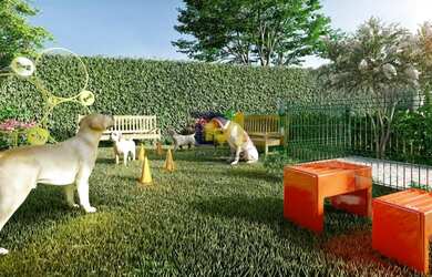 Imagem 11: Apartamento à venda no bairro Indianópolis - Caruaru/PE