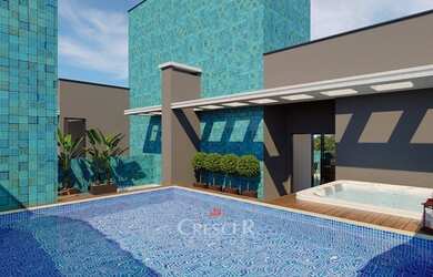 Imagem 6: Apartamentos com 2 a 3 quartos para venda em Caioba