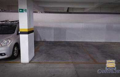 Imagem 15: Apartamento à venda, 87 m² por R$ 310.000,00 - Universitário - Campina Grande/PB