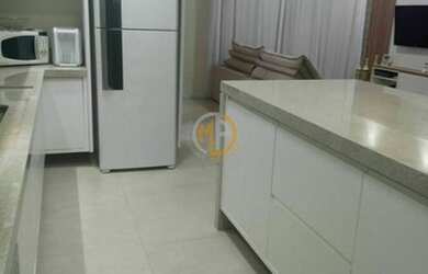 Imagem 9: Lindo Sobrado a venda no Condomínio Residencial Brescia em Indaiatuba SP