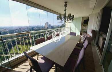 Imagem 8: Apto 141m² à venda no condomínio Paulistano Morumbi