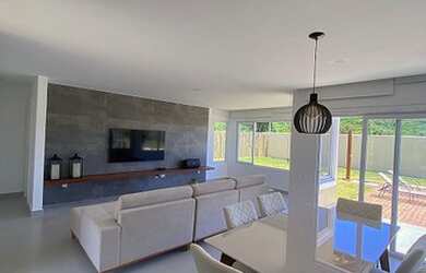 Imagem 4: Casa de condomínio para venda com 150 m² com 4 quartos - Praia do Forno