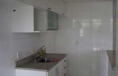 Imagem 3: Garden para venda tem 100 metros quadrados com 2 quartos no Recreio