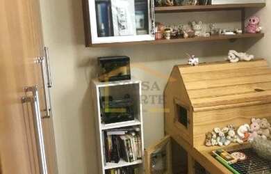 Imagem 13: SãO PAULO - Apartamento Padrão - Lauzane Paulista