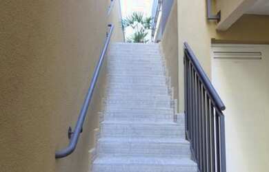 Imagem 6: APTO NOVO - NUNCA HABITADO ÓTIMA LOCALIZAÇÃO NA FREGUESIA DO O