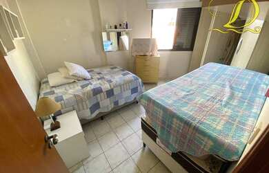 Imagem 6: Apartamento à venda, 52 m² por R$ 285.000,00 - Tupi - Praia Grande/SP