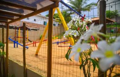 Imagem 2: Lindo 1/4 praia de Piatã