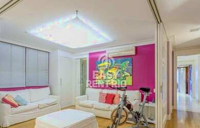 Imagem 7: 04 SUÍTES, 03 VAGAS, 01 por ANDAR, VISTA PÃO de AÇÚCAR, PORTARIA 24h,...