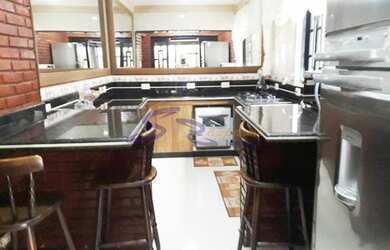 Imagem 2: Casa para Venda e Locação no bairro Residencial Arujá