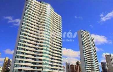 Imagem 1: Apartamento à venda, 164 m² por R$ 1.350.000,00 - Guararapes - Fortaleza/CE