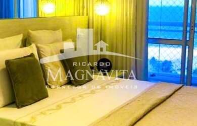 Imagem 16: SALVADOR - Apartamento Padrão - ARMAÇÃO