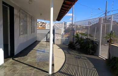 Imagem 4: Casa à venda, 1 quarto, 10 vagas, Cachoeirinha - Belo Horizonte/MG