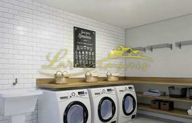 Imagem 9: Apartamento Novo no Butantã