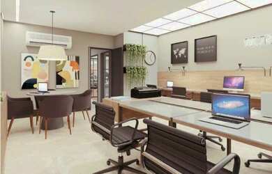 Imagem 7: Apartamento residencial para venda, Novo Mundo, Curitiba - AP10767