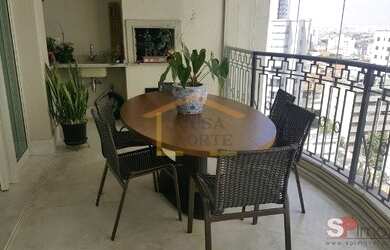 Imagem 13: SãO PAULO - Apartamento Padrão - Água Fria