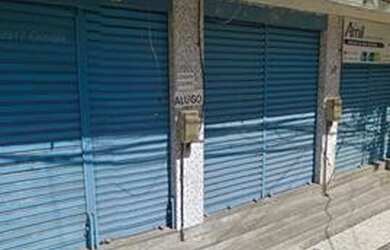 Imagem: O depósito possui 63m² de Área e está localizado em Centro