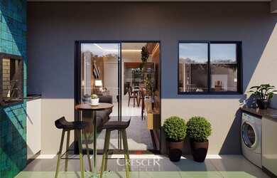 Imagem 14: Apartamentos com 2 a 3 quartos para venda em Caioba