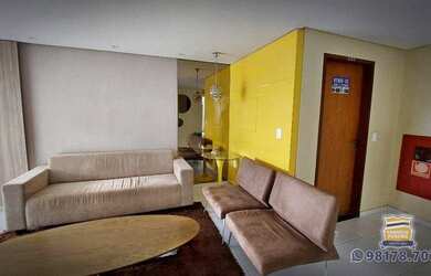 Imagem 4: Apartamento à venda, 87 m² por R$ 310.000,00 - Universitário - Campina Grande/PB