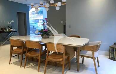 Imagem 5: SANTANA DE PARNAIBA - Casa Padrão - Alphaville