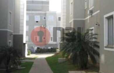 Imagem 13: SAO JOSE DO RIO PRETO - Residential / Apartment - RESIDENCIAL MACEDO TELES