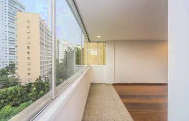 Imagem 4: São Paulo - Apartamento Padrão - Alto de Pinheiros