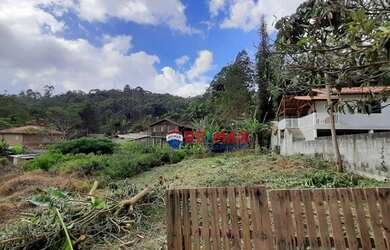 Imagem 6: Terreno à venda, 450m² por R$ 220.000 - Fazenda Bela Vista - Nova Friburgo/RJ