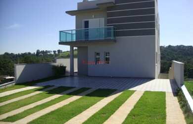 Imagem 3: CASA RESIDENCIAL em BRAGANÇA PAULISTA - SP, CONDOMÍNIO PORTAL DE BRAGANÇA...